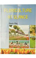 Floriculture At A Glance