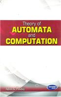 Theory of Automation & Computation