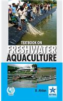 Textbook on Freshwater Aquaculture