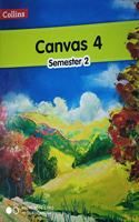 Canvas Class 4 Semester 2
