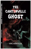 THE CANTERVILLE GHOST [Hardcover]