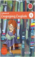 Enhanced Engaging English - Coursebook 4