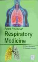 Rapid Review of Respiratory Medicine