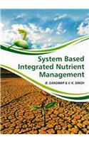 SYSTEM BASED INTEGRATED NUTRIENT MANAGEM