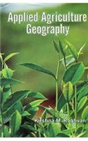 Applied Agriculture Geography