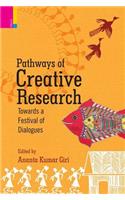 Pathways of Creative Research: Towards a Festival of Dialogues
