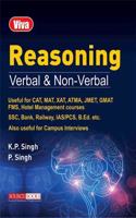 Viva Reasoning : Verbal and Non-Verbal