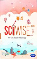navneet rise sciwise a course book of science 4