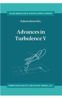 Advances in Turbulence V