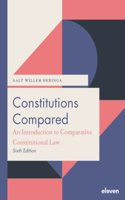 Constitutions Compared (6th Ed.)
