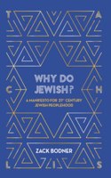 Why do Jewish?