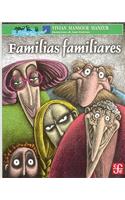 Familias Familiares