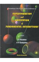 Supersymmetry And Unification Of Fundamental Interactions, Proceedings Of The Ix International Conference (Susy '01)