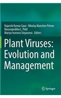 Plant Viruses: Evolution and Management