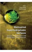 Bioinspired Superhydrophobic Surfaces