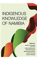 Indigenous Knowledge of Namibia