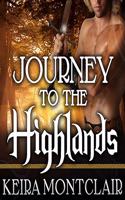 Journey to the Highlands: Robbie and Caralyn