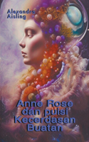 Anne Rose dan puisi Kecerdasan Buatan