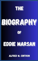 The Biography of Eddie Marsan