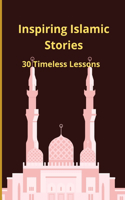 Inspiring Islamic Stories
