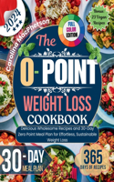 0-Point Weight Loss Cookbook