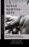 Mixed Martial Arts