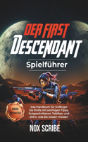 First Descendant-Spielführer