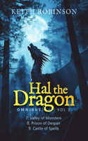 Hal the Dragon
