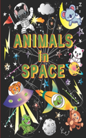 Animals In Space