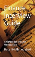 Finance Interview Guide