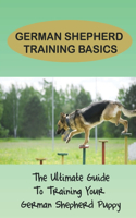 German Shepherd Training Secrets