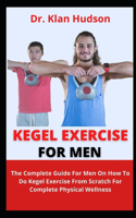 Kegel Exercise For Men