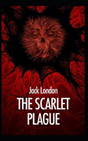 The Scarlet Plague Annotated