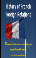 History of French Foreign Relations