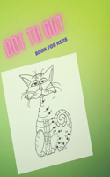 Dot to dot for kids