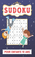 Sudoku Pour Enfants 10 Ans