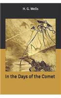 In the Days of the Comet