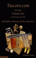 The Forbidden Histories of the Americas Volume One