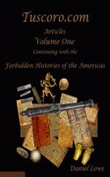 Forbidden Histories of the Americas Volume One