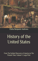 History of the United States