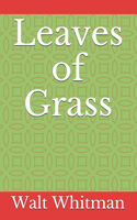 Leaves of Grass