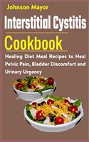 Interstitial Cystitis Cookbook