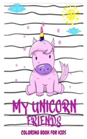 My Unicorn Friends