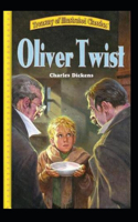 Oliver Twist