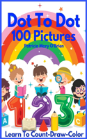 Dot To Dot 100 Pictures