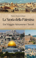 Storia della Palestina