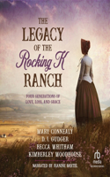 Legacy of the Rocking K Ranch