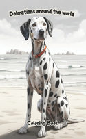 Dalmatians around the World