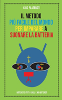 Il Metodo Più Facile del Mondo Per Imparare a Suonare La Batteria