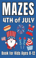 4th of July Gifts for Kids